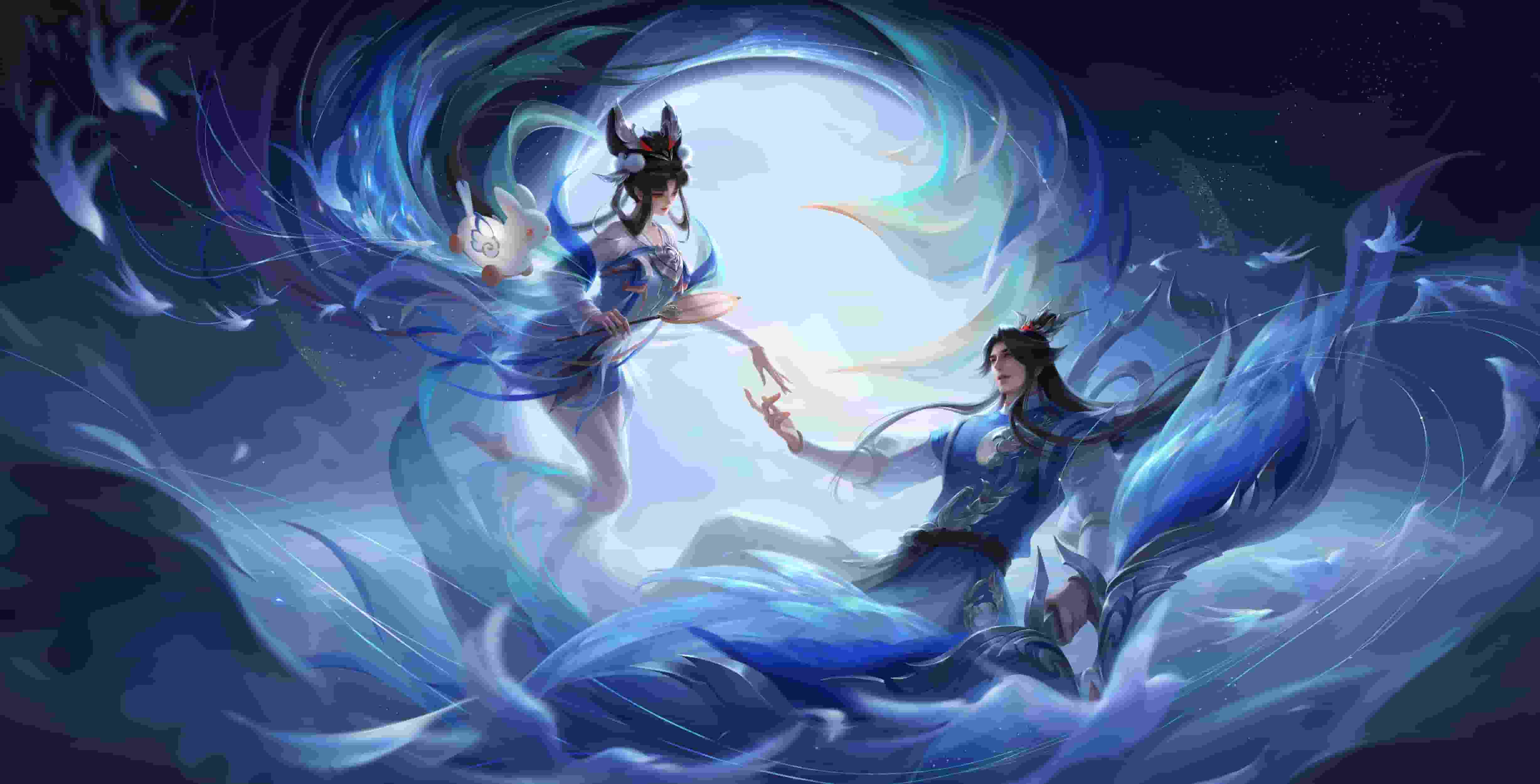 阴阳师传奇，老头与树妖的神秘传说